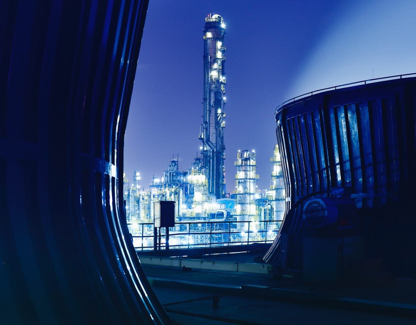 EPSoft RPA solutions for Oil and gas industry