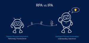 RPA vs IPA: Which is right for your organization? | EPSoft