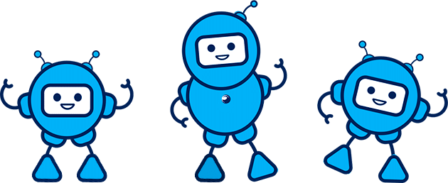 EZBotrobot EZBotrobot