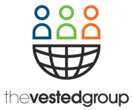 The Vested Group logo