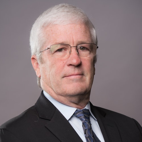 Dr. Bill Conroy Managing Director at Endurance Advisory Partners