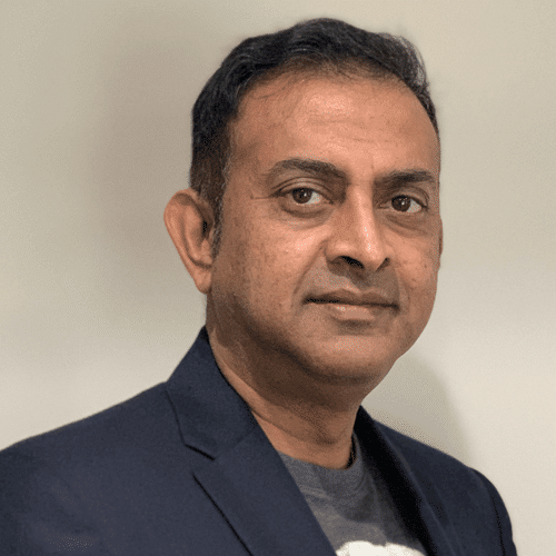 Raghu Kodali Product Management Executive