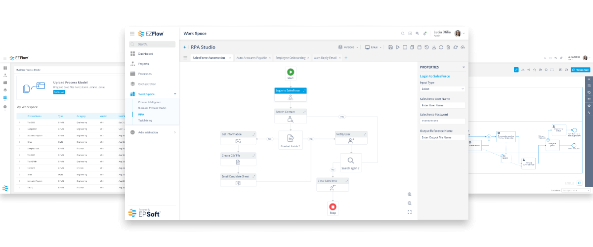 Process Automation Tools For Your Business